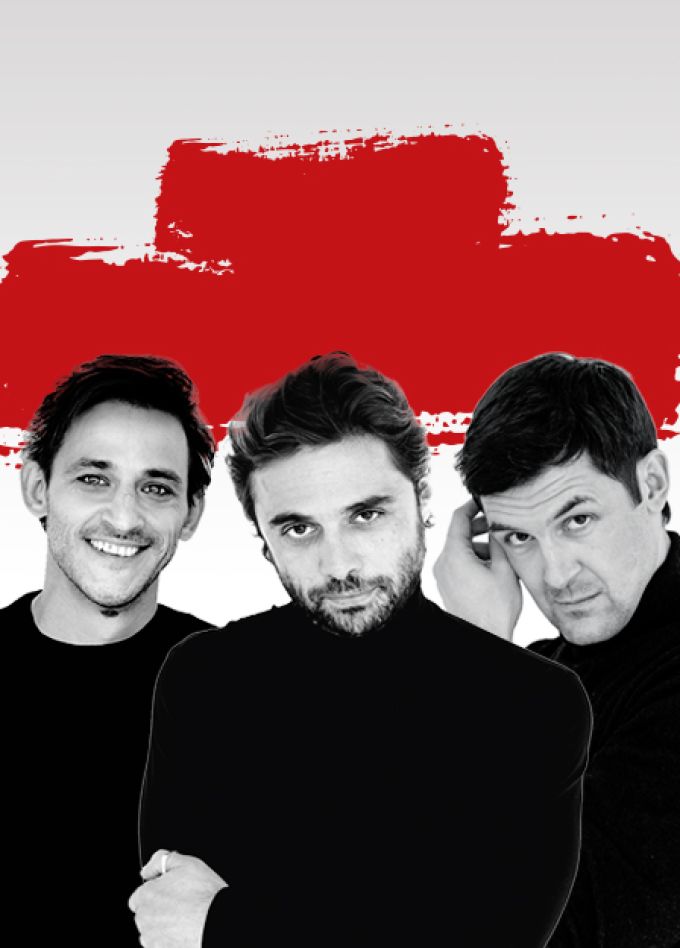 Все о мужчинах