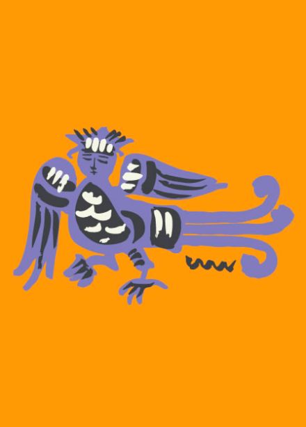 Интерактивная экскурсия по выставке "Сказки и сказочники"