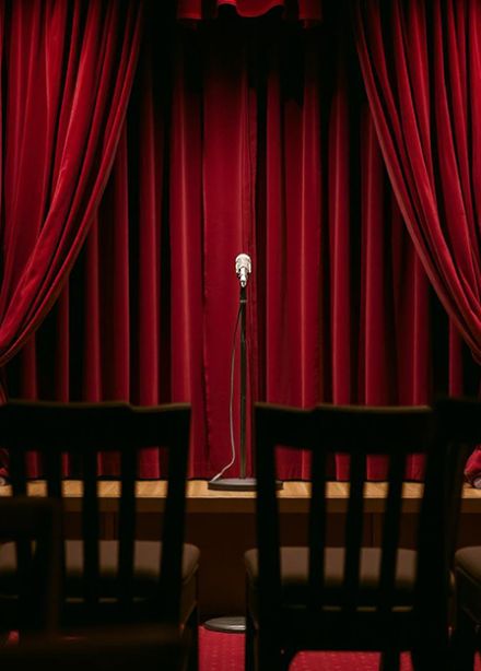 Stand-up "Таланты"