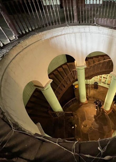 Экскурсия "Петербургский Микс"