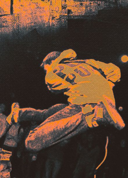 DEW, AESTHETICS ACROSS THE COLOR LINE, GOODNIGHT KISSES