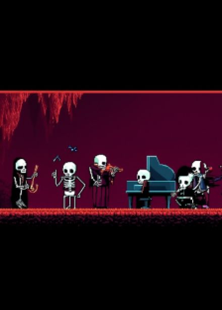 Симфония Undertale + Deltarune - Оркестр CAGMO