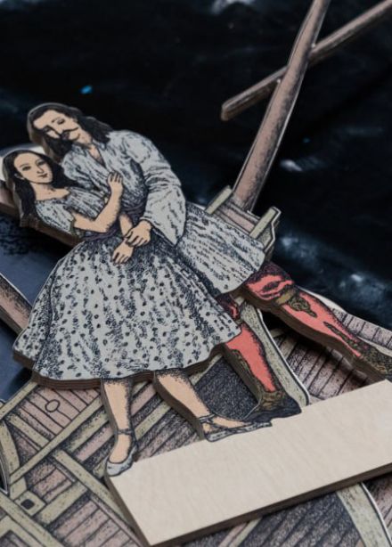 Выставка «Все Бенуа — Всё Бенуа»