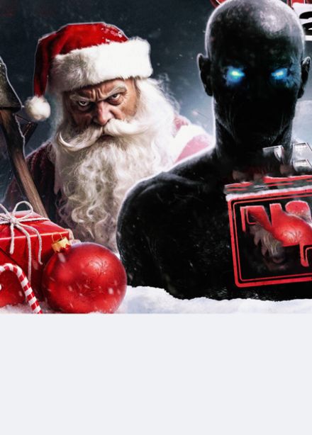 CAMPUS NEW YEARS PARTY