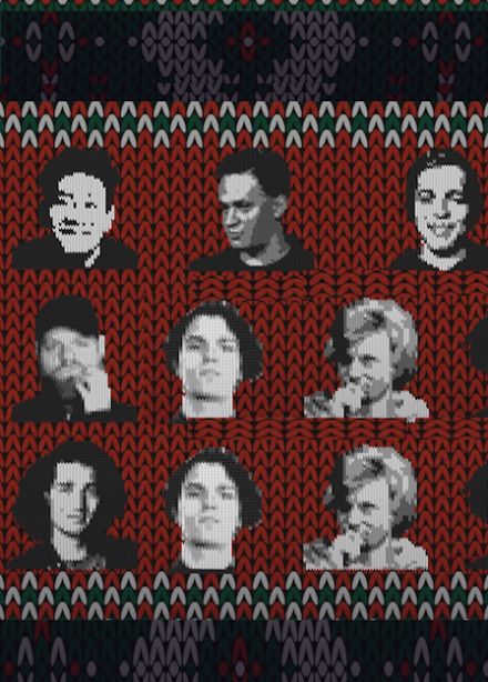 Стендап корпорат