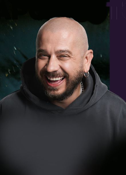 Стас Старовойтов. Стендап-концерт