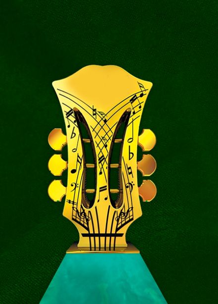 Лауреаты премии "Шансон года"