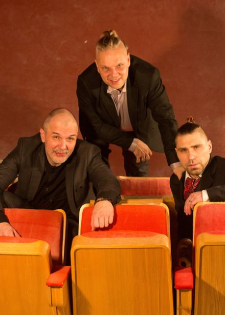 СКВОРЦЫ СТЕПАНОВА