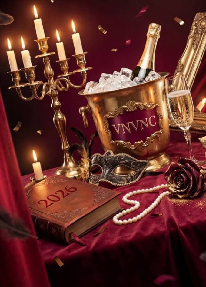 ВОРОНИЙ БАЛ