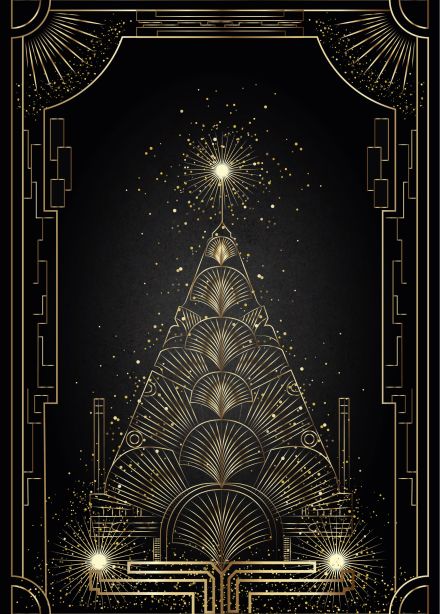 «Магия лунного света» - новогодний джазовый вечер