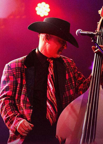 Rock N Roll Party с Las Vegas Combo