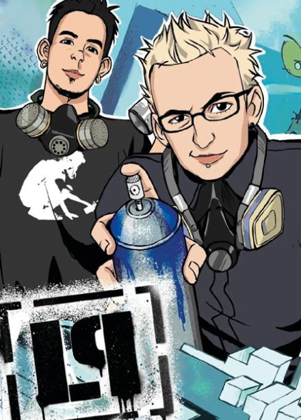 Linkin Park Tribute (Heavy Rain)