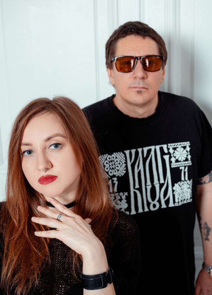 Вася Васин + Песни майка и Битлов