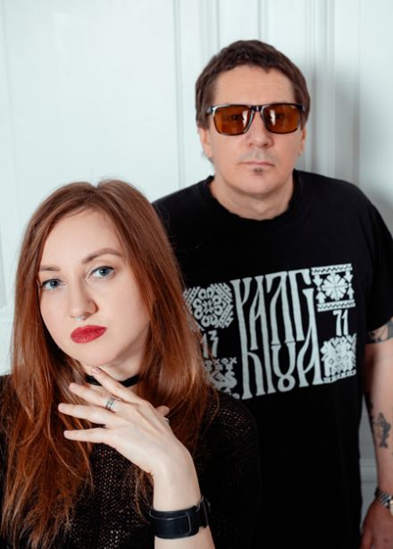 Вася Васин + Песни майка и Битлов