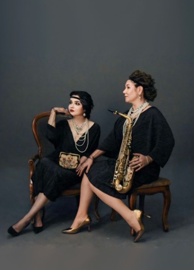 Great Gatsby: POSLE DAM