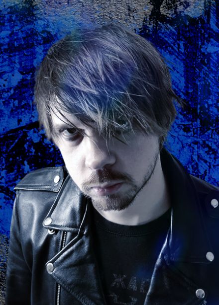 ЖЩ. Концерт. Большой и громкий