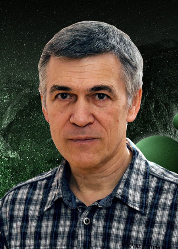 Владимир Сурдин. Ресурсы космоса.