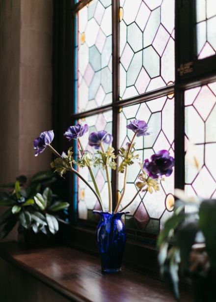 Орган при свечах: космос Баха и шедевры романтизма