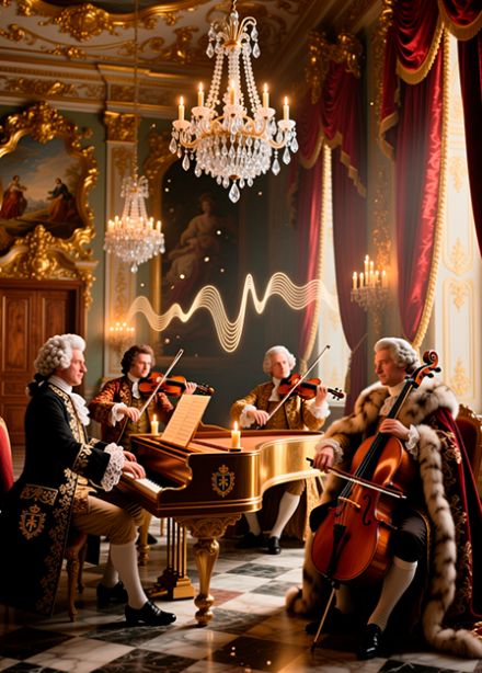 Концерт-реконструкция "Шедевры Италии: от барокко до наших дней"