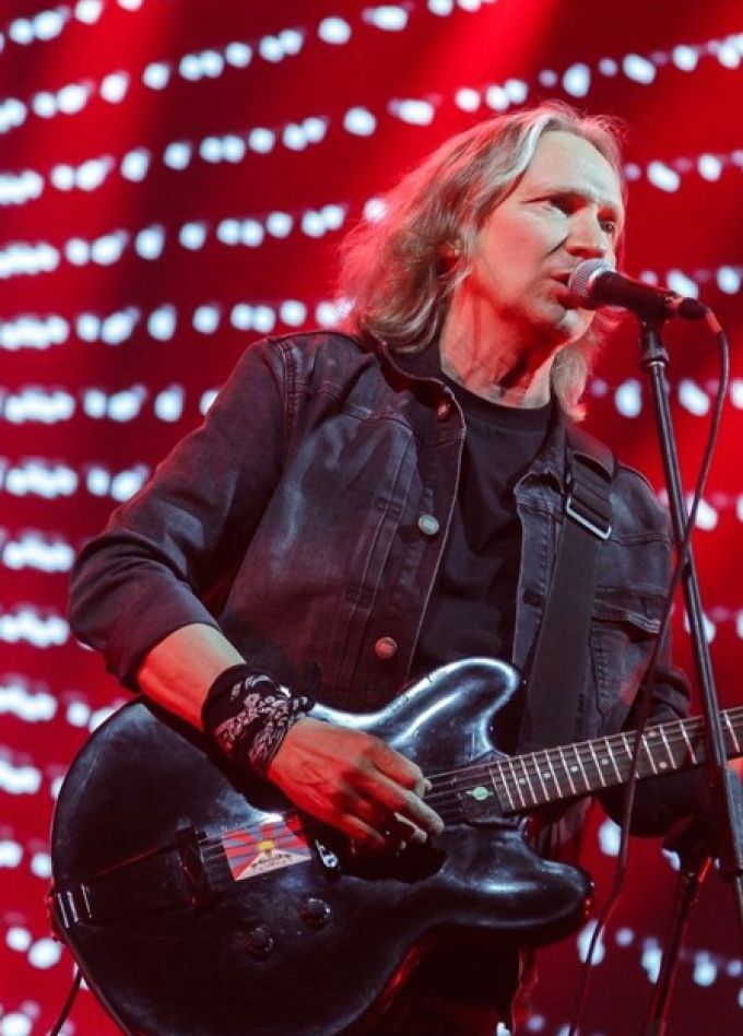 Вадим Курылёв