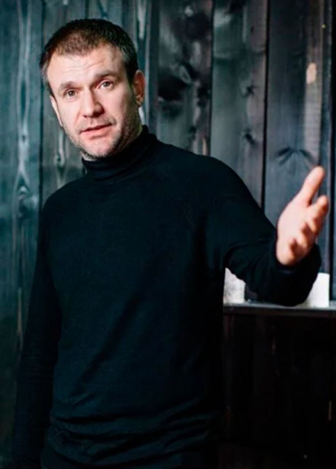 БАНЯ |  ЗОЩЕНКО