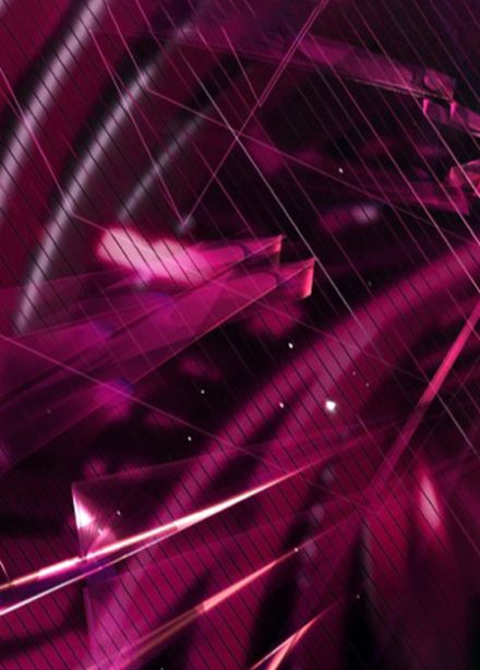 X-Wave vs Ломаные Ритмы