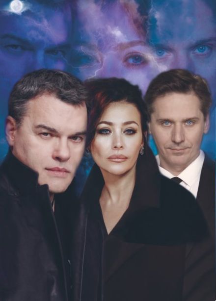 «Ночной гость» (Евгений Дятлов)