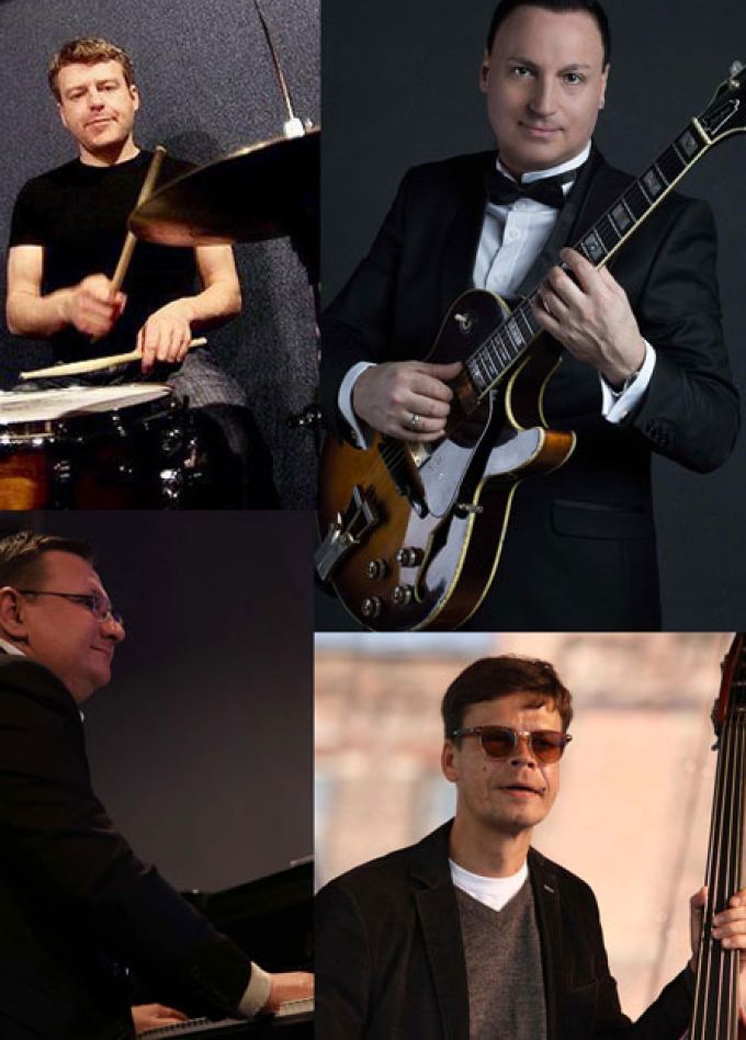 Зимние импровизации