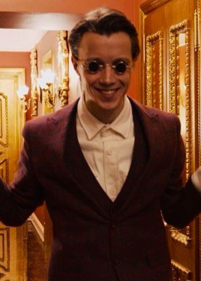 Мастер и Маргарита. Семь смертных грехов.