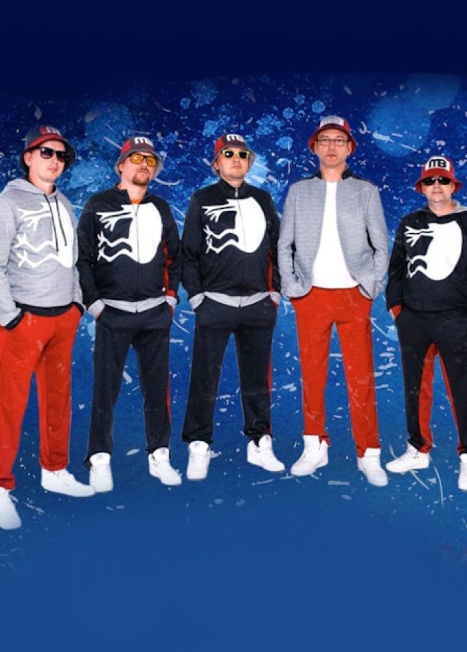 Мамульки Бенд