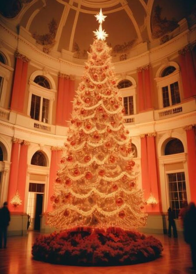 Щелкунчик. Эрмитажный театр