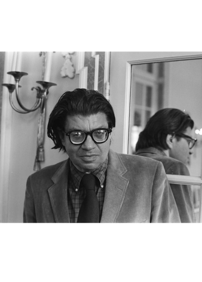 Посвящение Мортону Фелдману