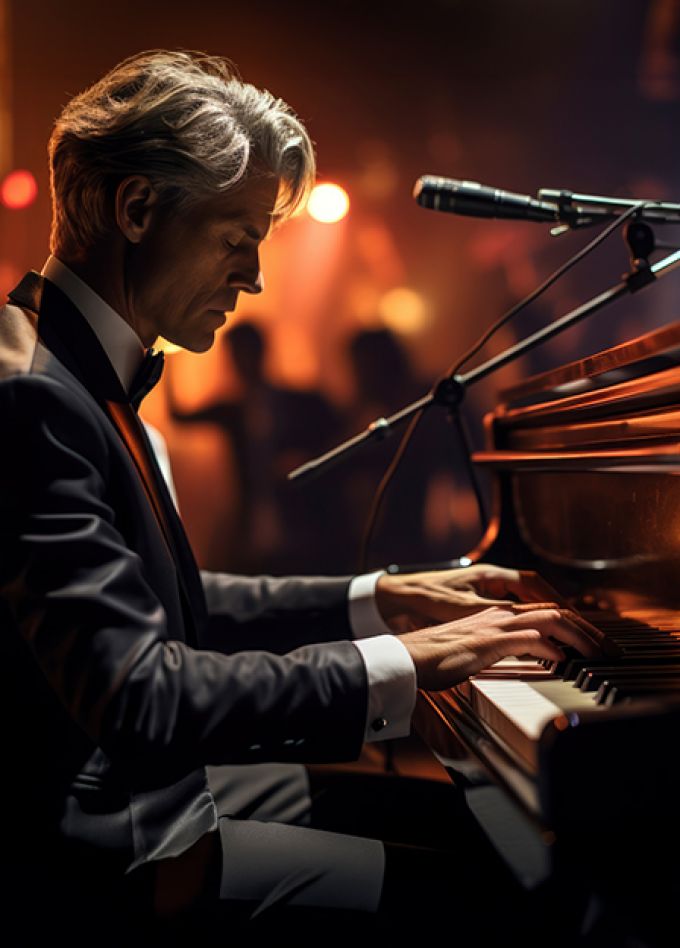 Дмитрий Риберо и Олег Вайнштейн