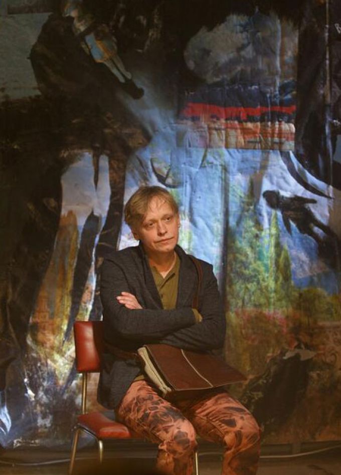 Саша, привет!