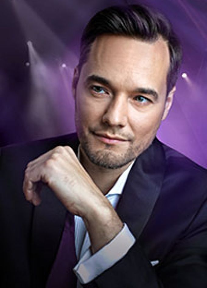 Альберт Жалилов "Истории Рождества"