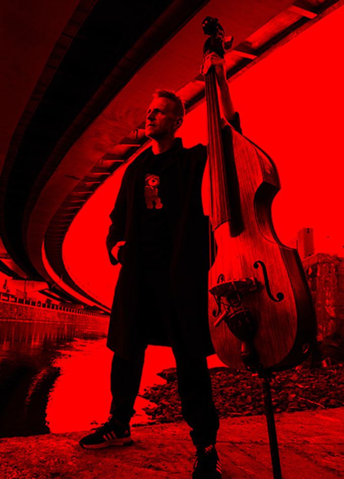 Билли Новик