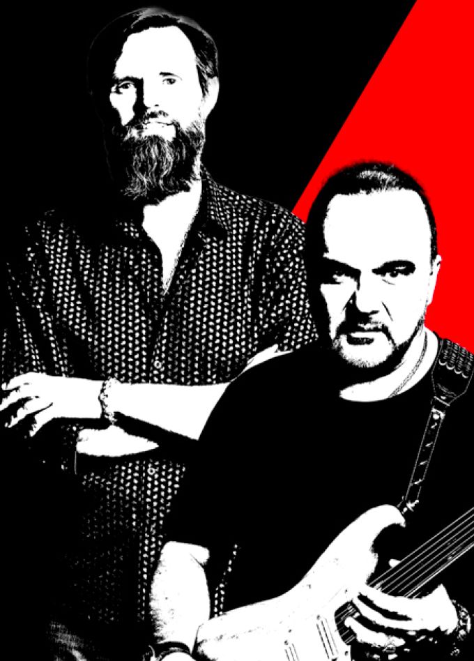 Черный кофе