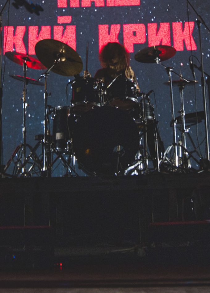 Фестиваль Post Noir VII