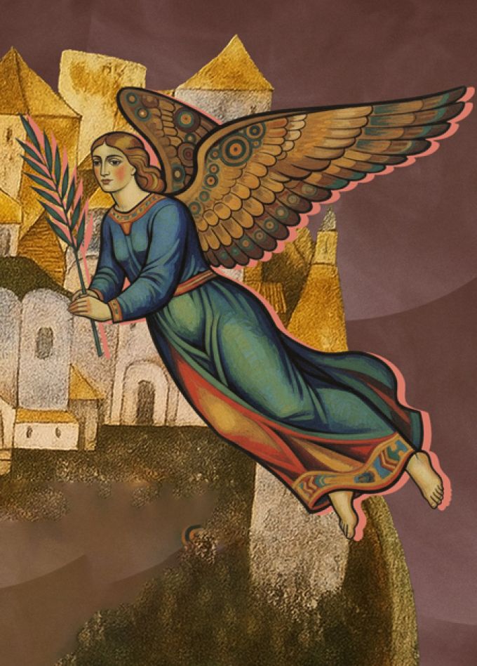 Taelitha, РадоГо́ст, Twenty Twelve