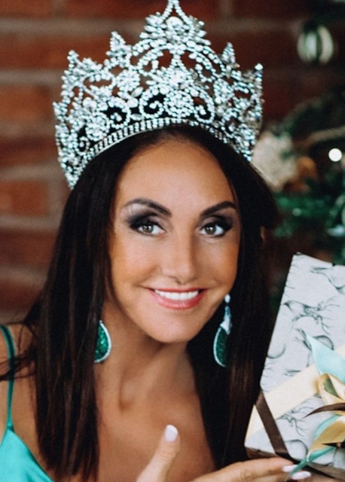 «Новогодние приключения итальянцев в России!»