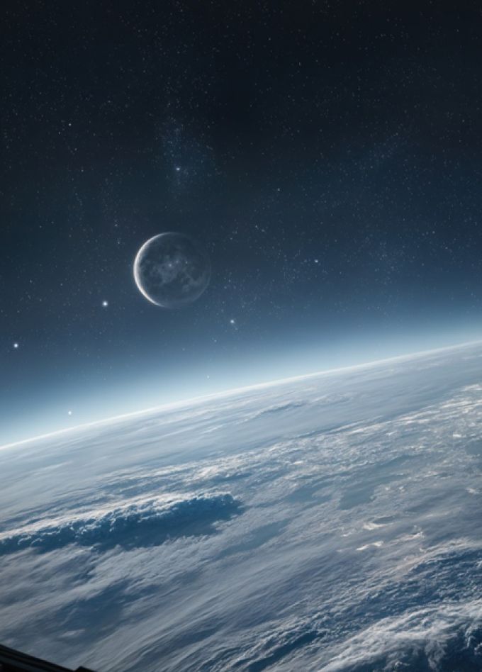 Лекция. Космические итоги 2025-го и перспективы 2026-го