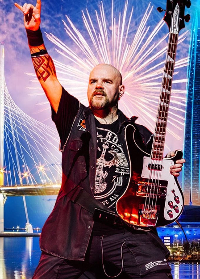 Концерт «Новогодняя Ночь на Неве: Волшебное приключение, которое меняет Судьбу!»