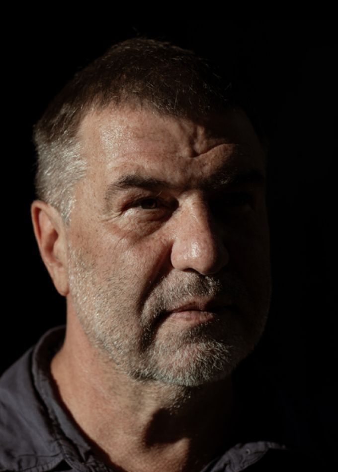 Евгений Гришковец "Шёпот сердца"