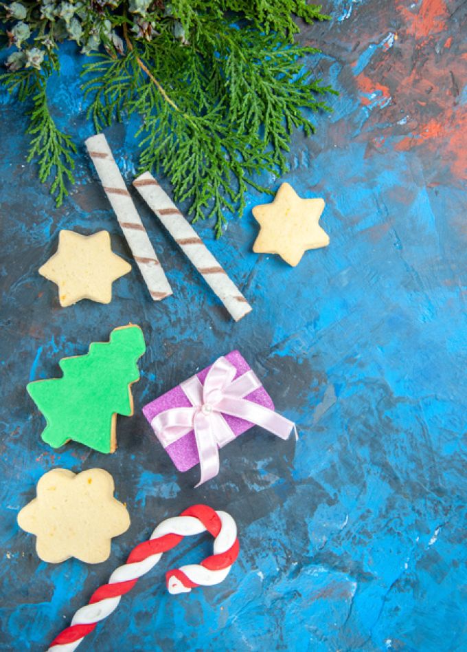 МАГИЯ НОТ И СКАЗОК