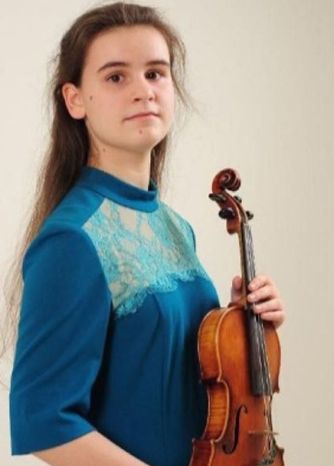 Зеркало Баха