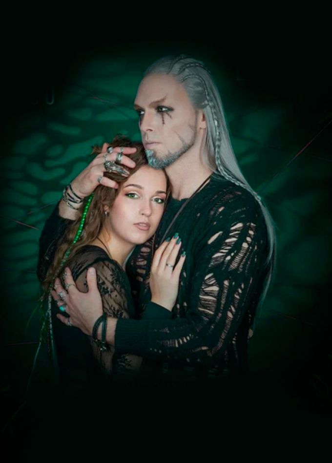 Яга. Концертная версия