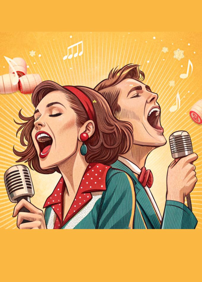 StandUp-нутое Музлото