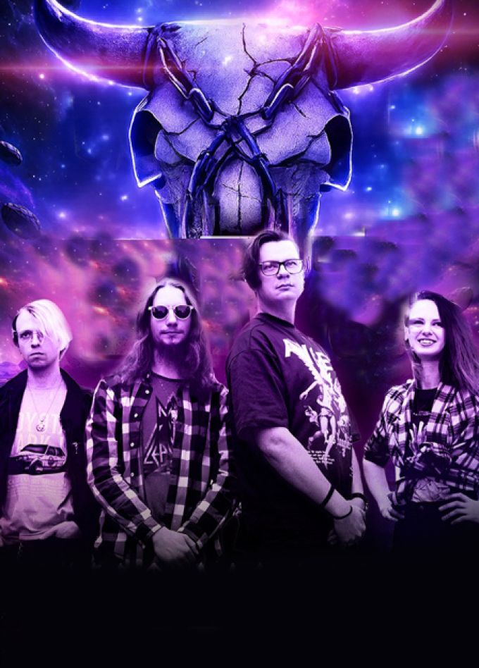 Группа Б.А.У.