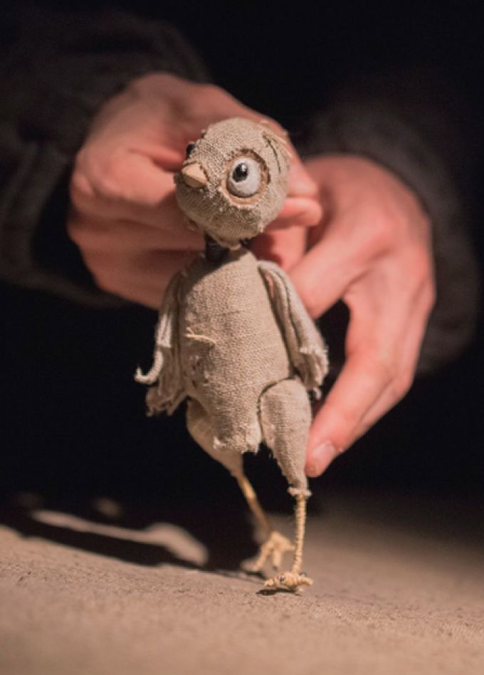 Жил-был Фип