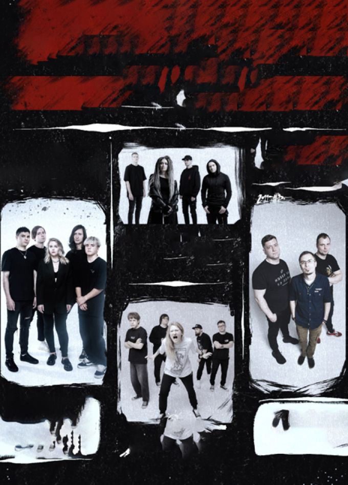 Лайтсаут, Factoreal, Счётчик Мыслей, Times New Romans